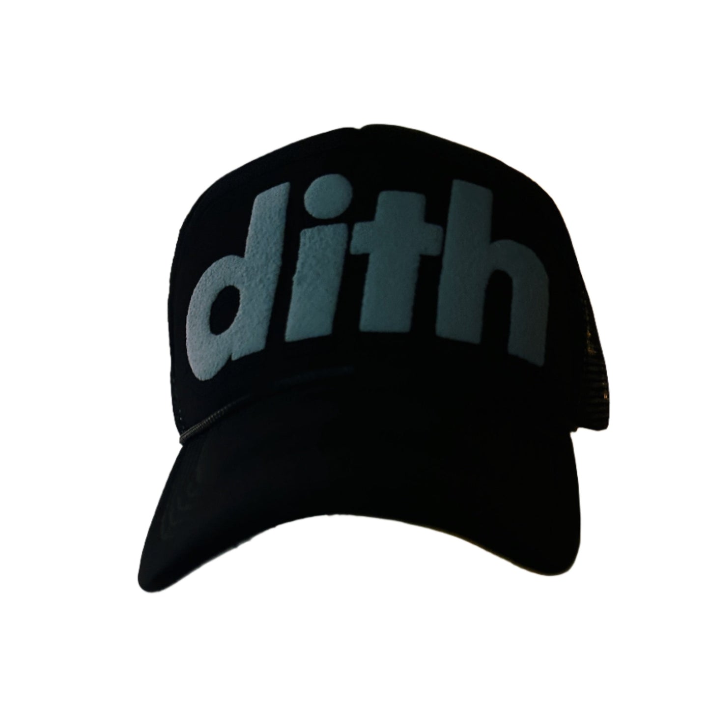 DITH Logo Trucker Hat