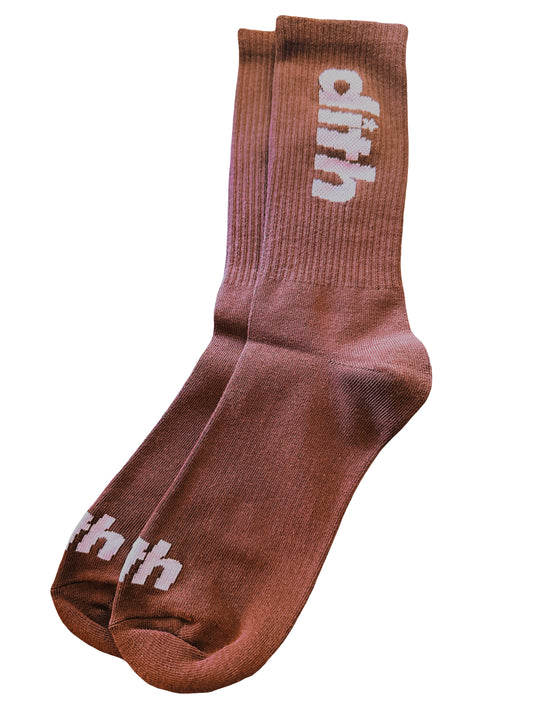 DITH Socks