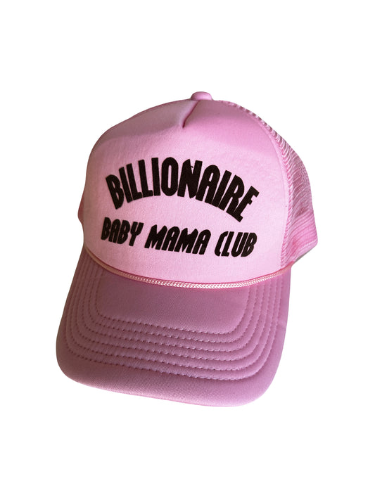 Pink - BBMC HAT