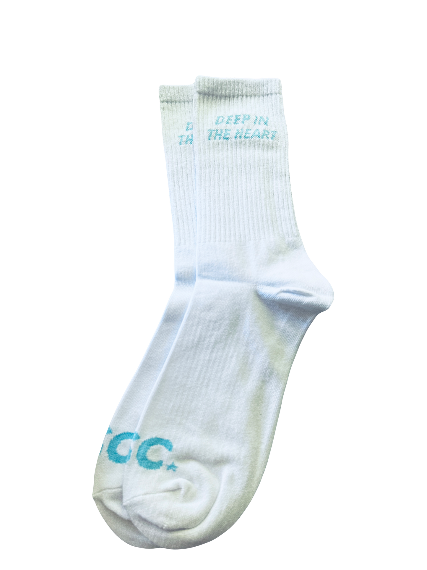 Deep - DITH x TSC Socks