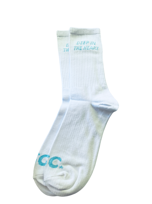 Deep - DITH x TSC Socks